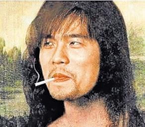 周杰伦变身吸烟版蒙娜丽莎(图片来自网络).jpg